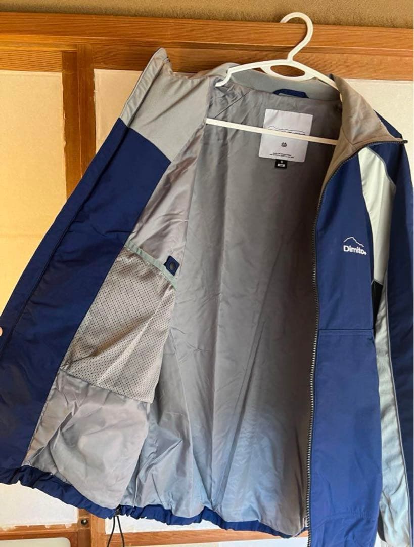DIMITO 【Sサイズ】  ジャケット、ウェア 、 スノーボード