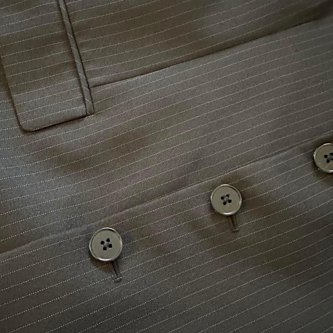 き*こ様 極美品【ワンダーファクトリー】フォーマルスーツセット170A卒業式