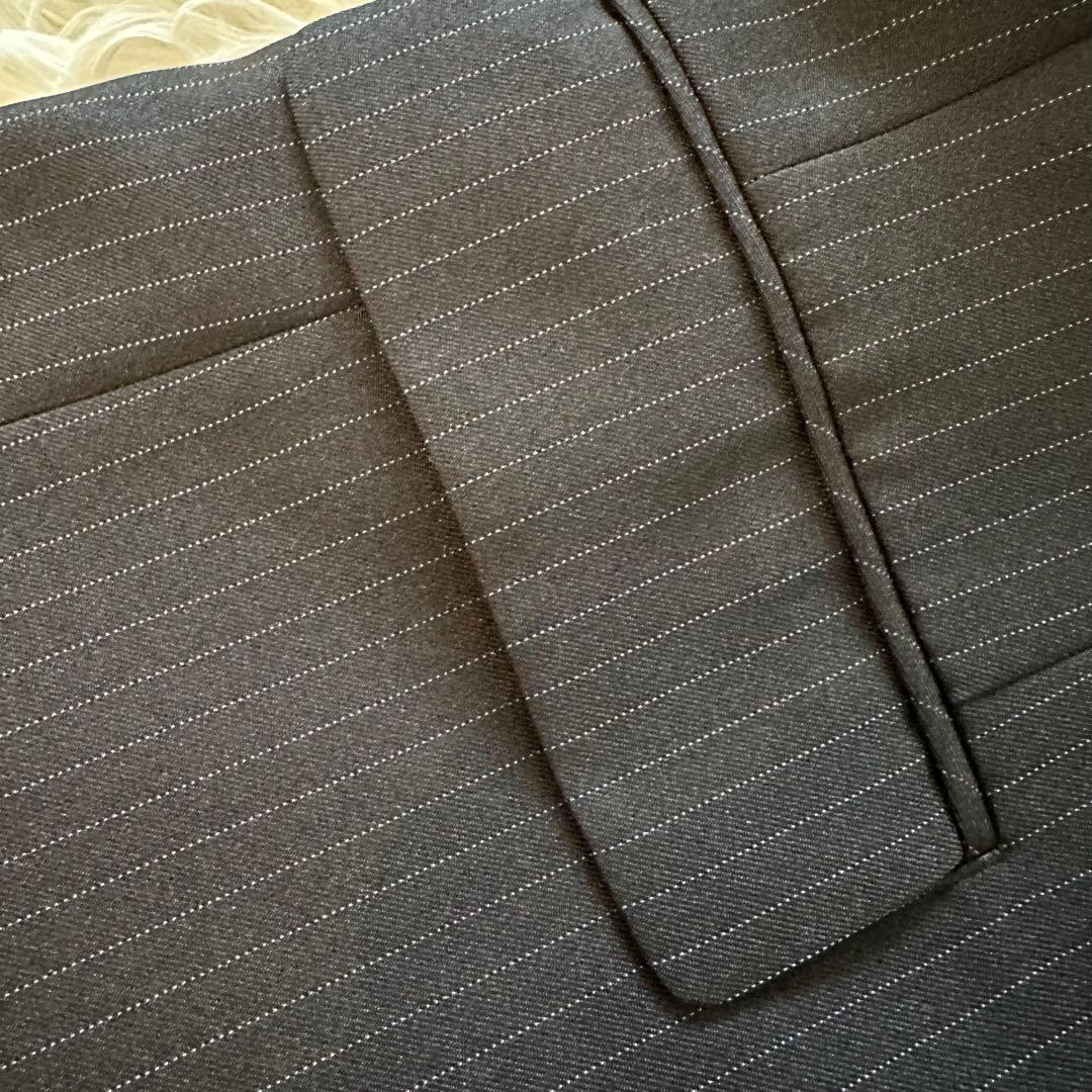 き*こ様 極美品【ワンダーファクトリー】フォーマルスーツセット170A卒業式