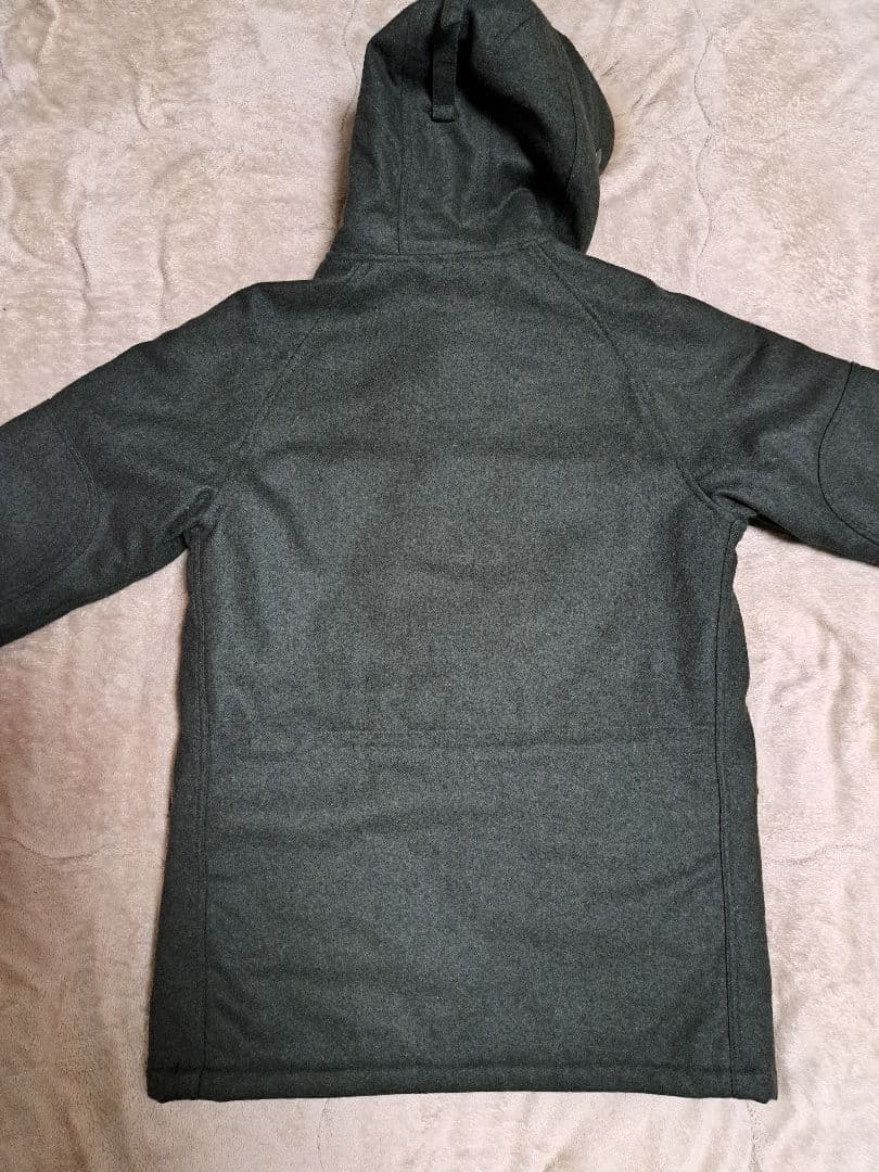 【チャコさん】※他の方は購入不可 SHIPS×アルファインダストリーズ