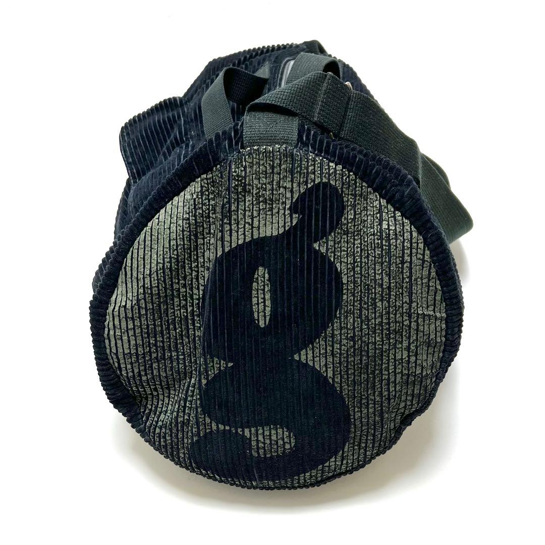 90's GOODENOUGH グッドイナフ コーデュロイ ボンサック