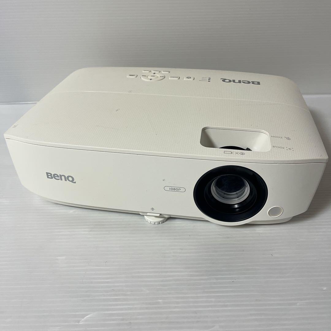 BenQ ベンキュー　MH534 プロジェクター