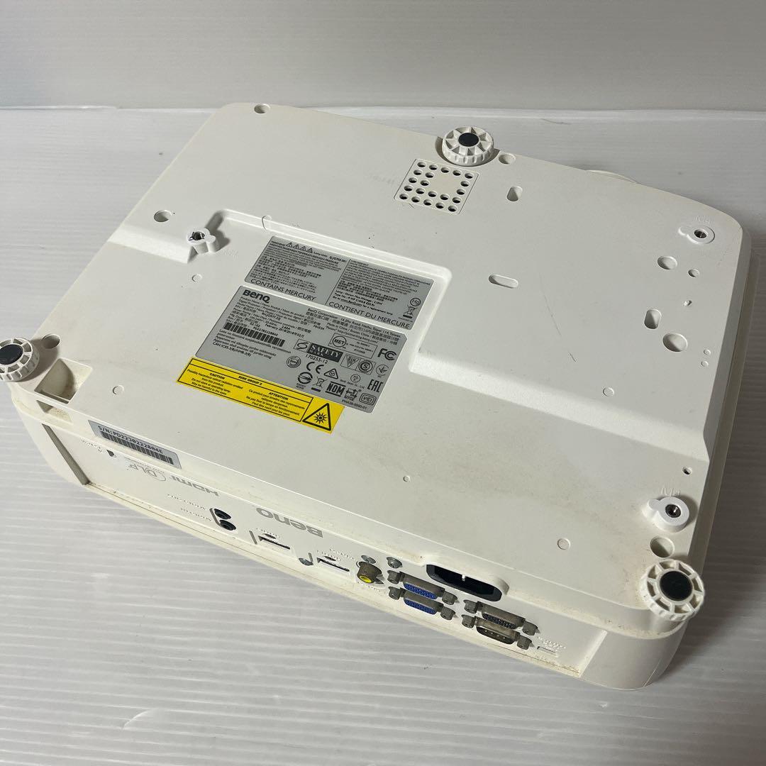 BenQ ベンキュー　MH534 プロジェクター