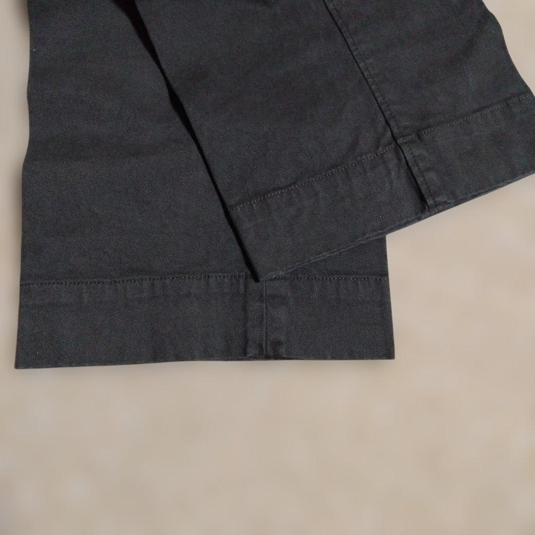 GTA / ビームス別注 GIACOMO コットンツイル カーゴパンツ