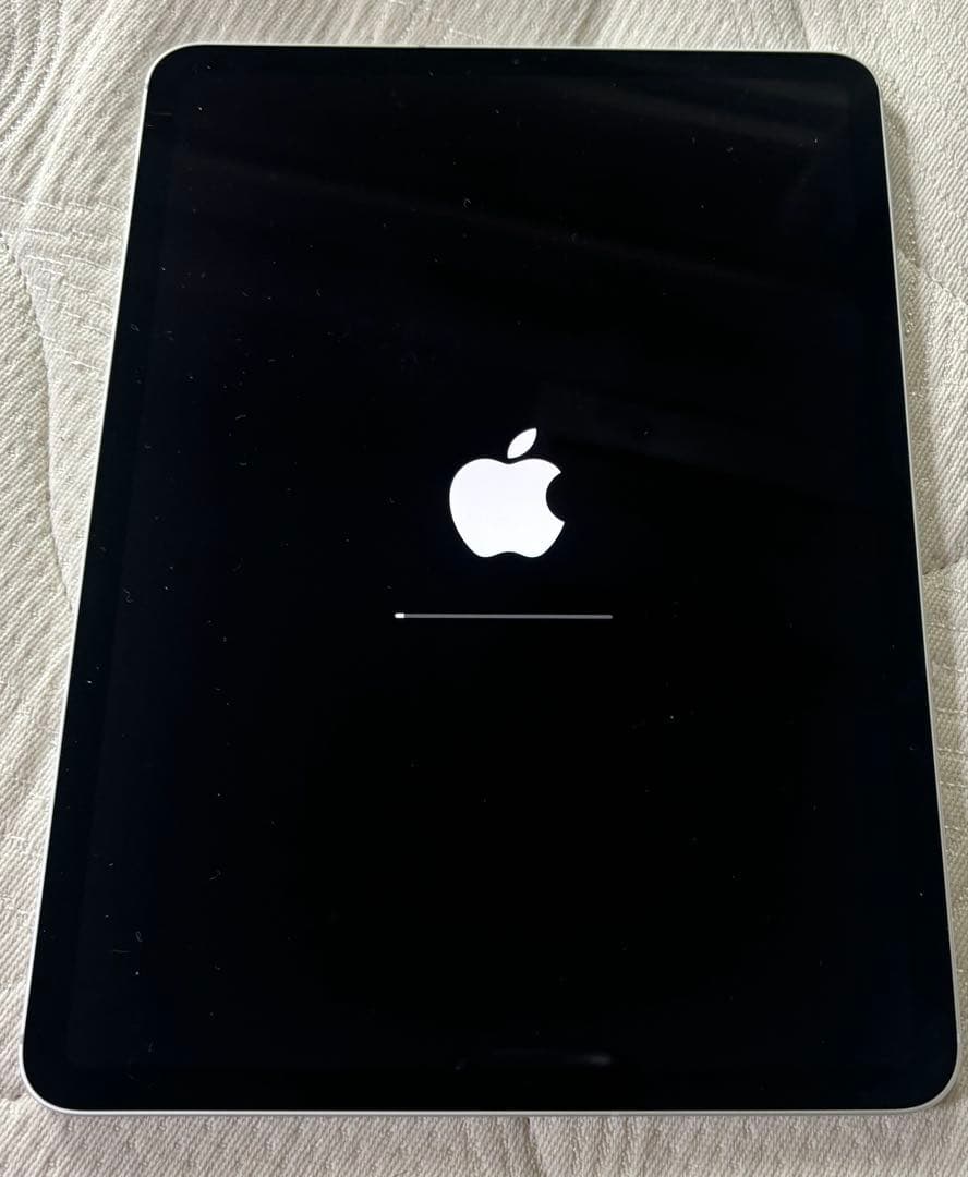 iPadPro 第2世代 11インチ 256GB cellular+Wi-Fi