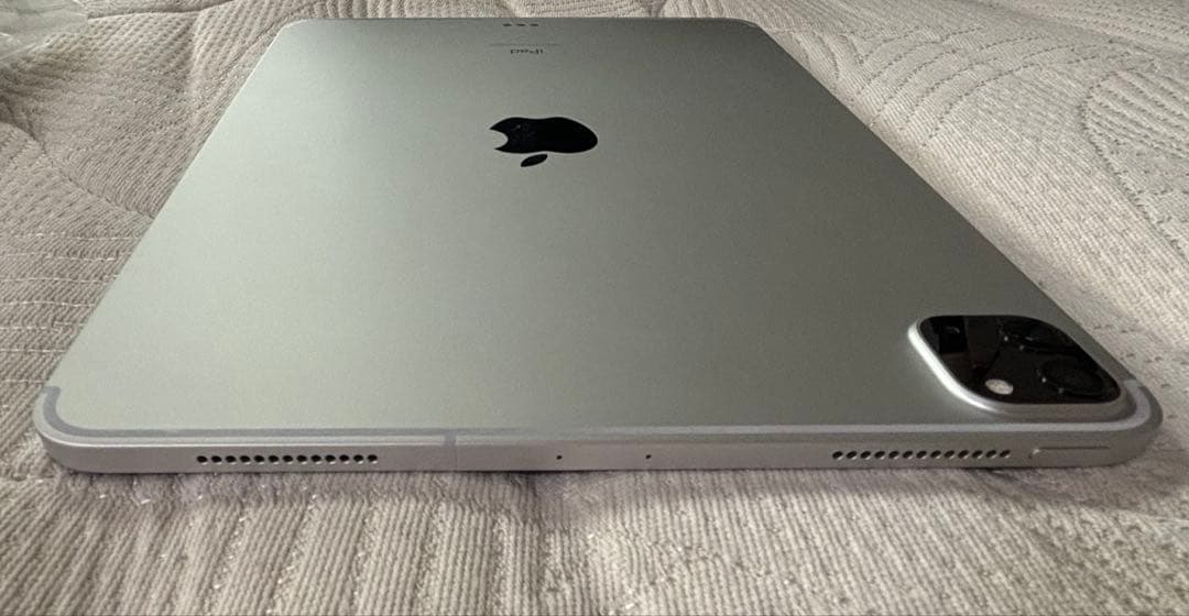 iPadPro 第2世代 11インチ 256GB cellular+Wi-Fi