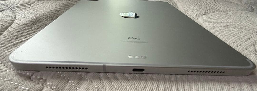 iPadPro 第2世代 11インチ 256GB cellular+Wi-Fi