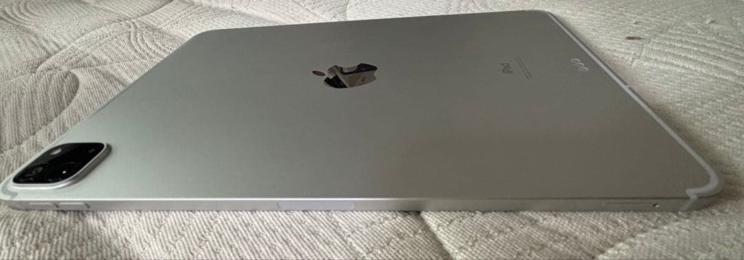 iPadPro 第2世代 11インチ 256GB cellular+Wi-Fi