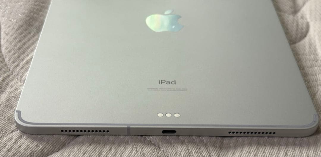 iPadPro 第2世代 11インチ 256GB cellular+Wi-Fi