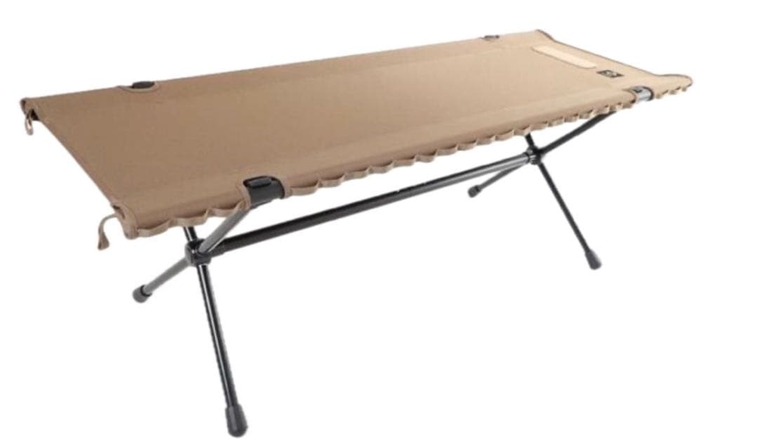 最安値！ヘリノックス　タクティカル　ベンチ　コヨーテ　チェア