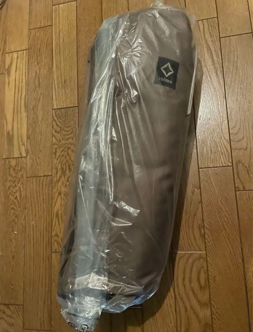 最安値！ヘリノックス　タクティカル　ベンチ　コヨーテ　チェア