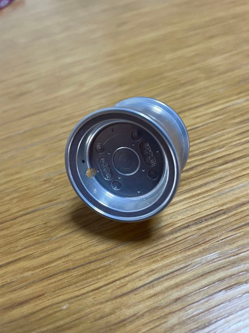 g-craft モンキーホイール型キーホルダー