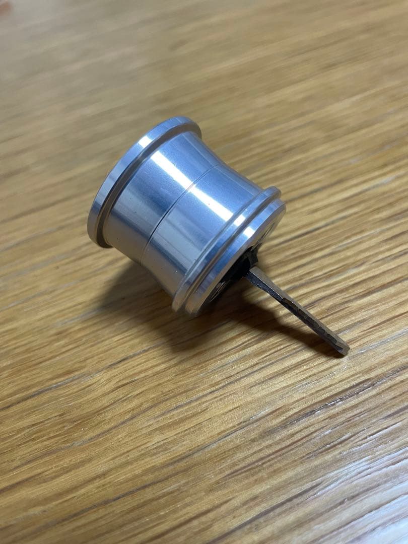 g-craft モンキーホイール型キーホルダー