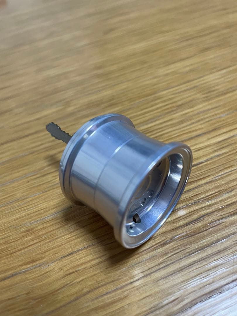 g-craft モンキーホイール型キーホルダー