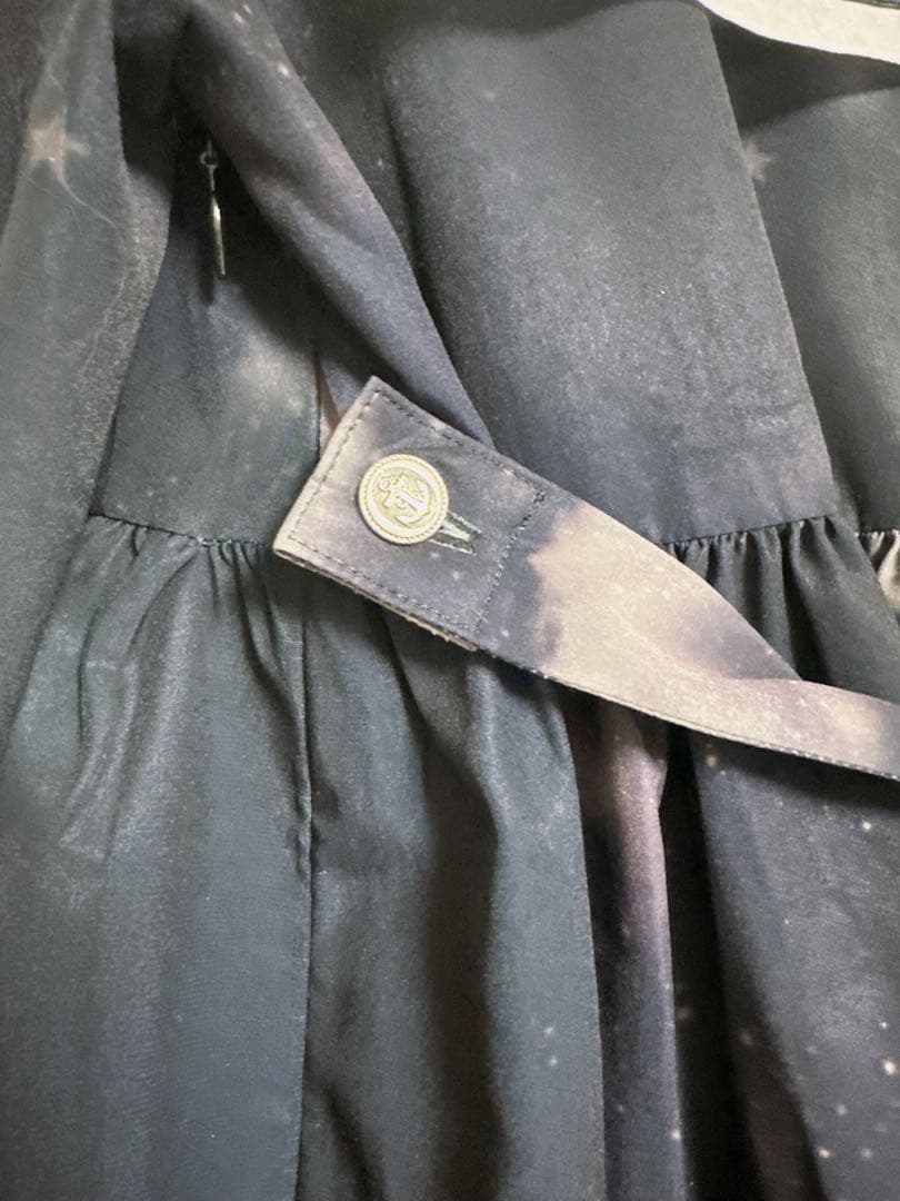 RPA Fairy Night Never Landワンピース set