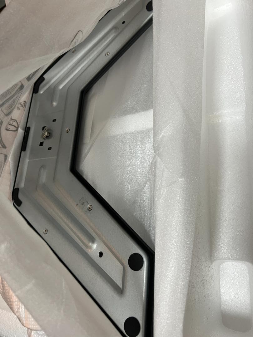 GIGABYTE 34型 3‎440x1440 曲面ディスプレイ G34WQC