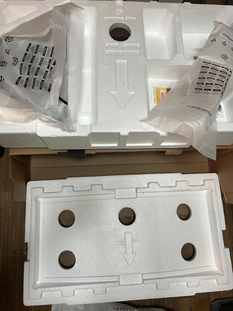 GIGABYTE 34型 3‎440x1440 曲面ディスプレイ G34WQC