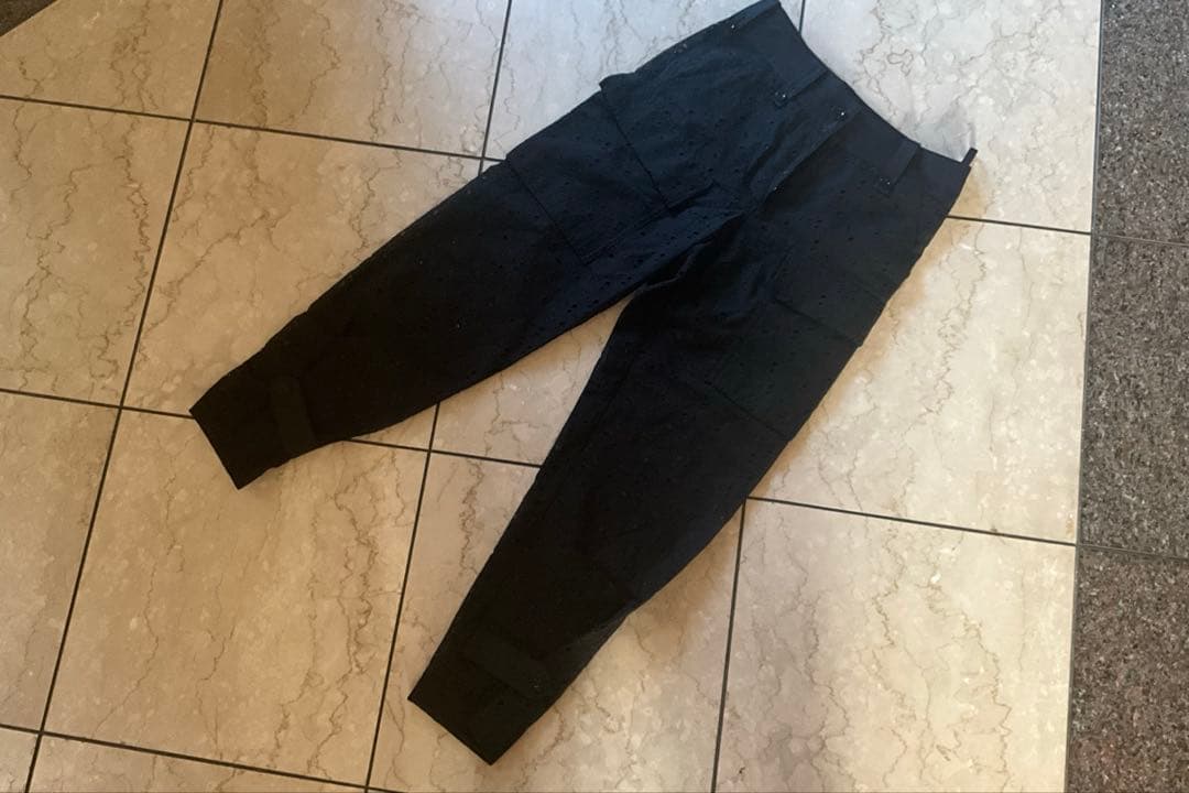 専用・sacai 23SS cargo pants