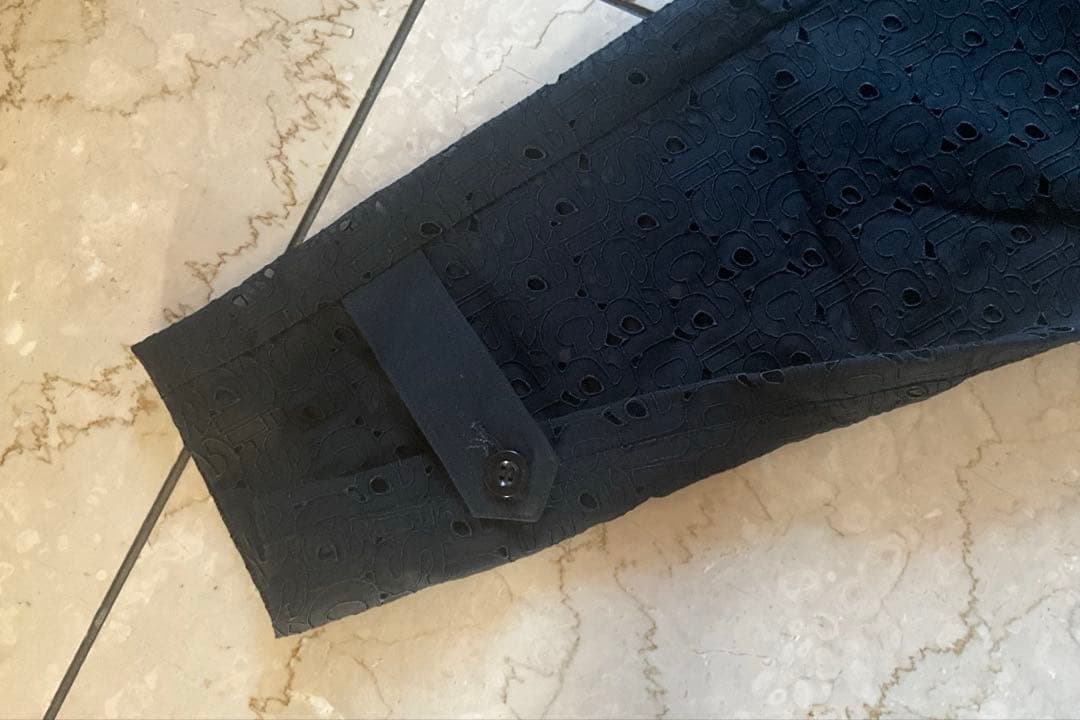 専用・sacai 23SS cargo pants