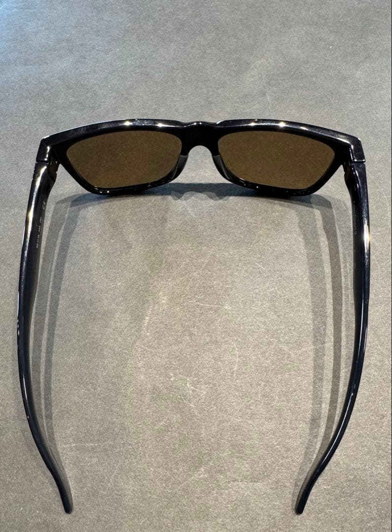 SMITH Lowdown 2 ブラックフレーム 偏光サングラス