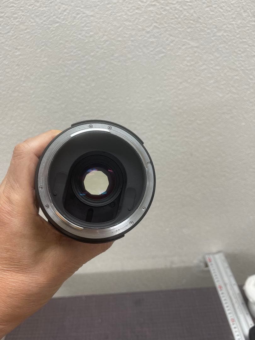 PENTAX 6×7 SHIFT 75mm f/4.5