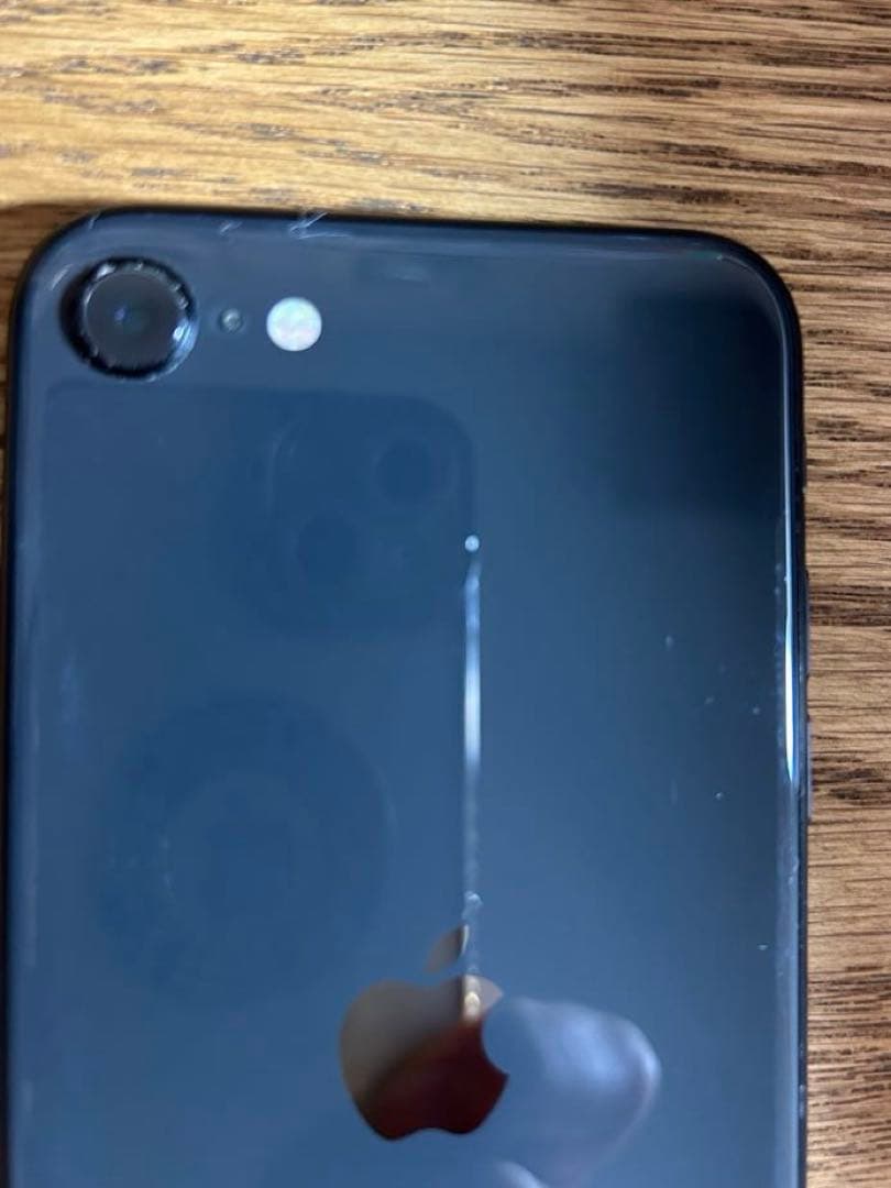 iPhone SE 第3世代 64GB SIMフリー