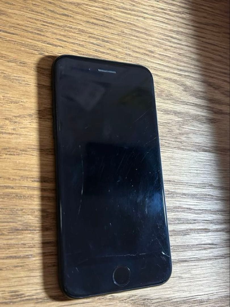 iPhone SE 第3世代 64GB SIMフリー