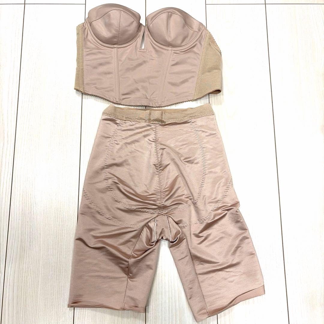 ブライダルインナー / dress the life ビスチェ ガードル