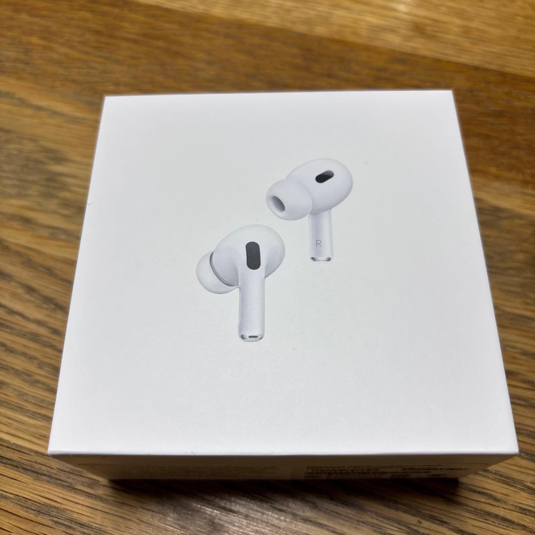 ほ*む様 AirPods Pro(第二世代)/lightening端子