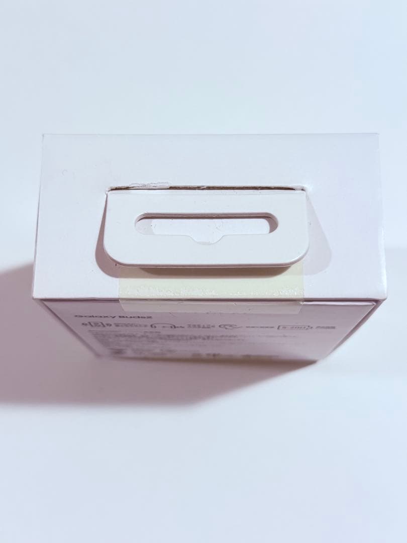 Galaxy Buds2(未開封) パープル