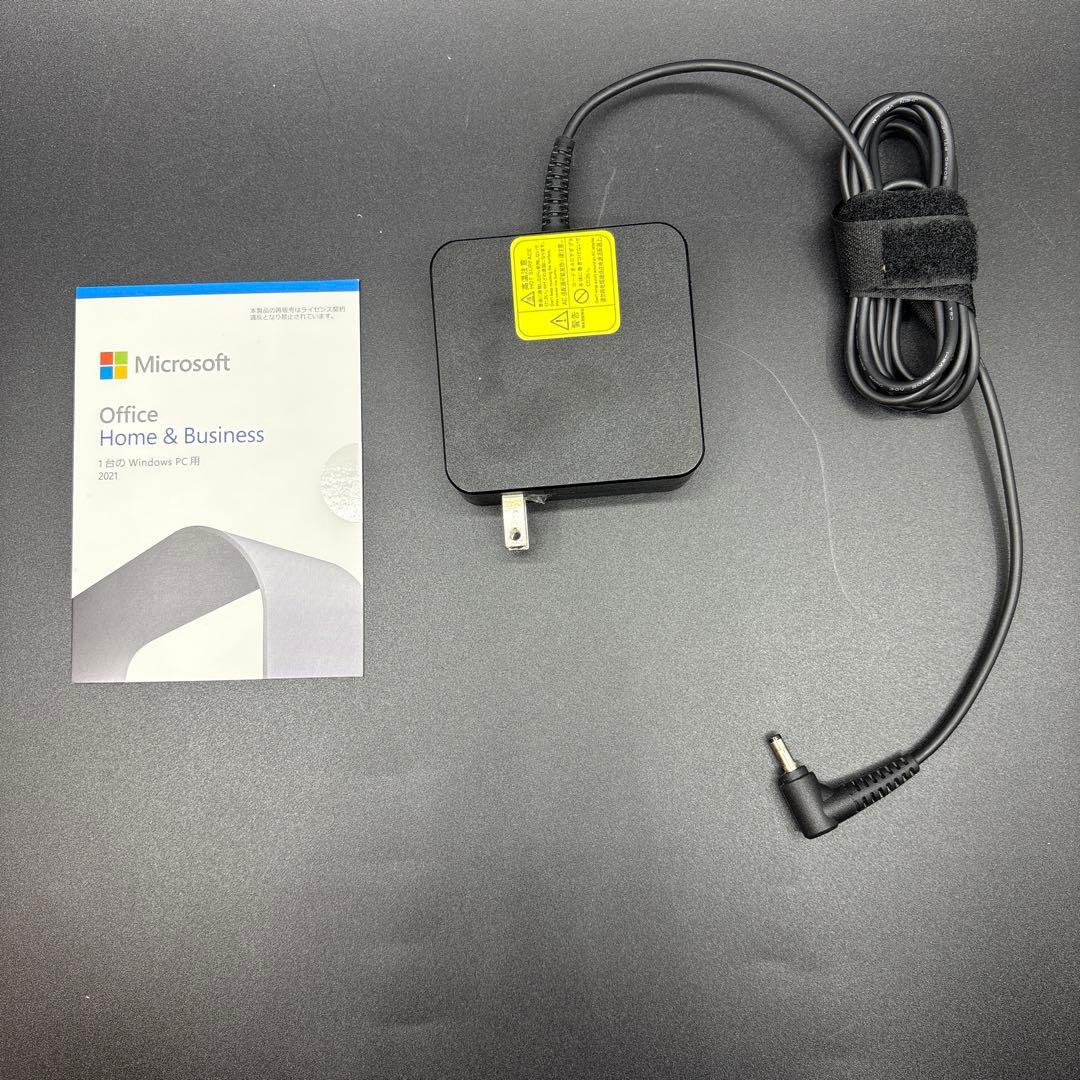 NECノートPC Ryzen7/12GB/SSD/Office付