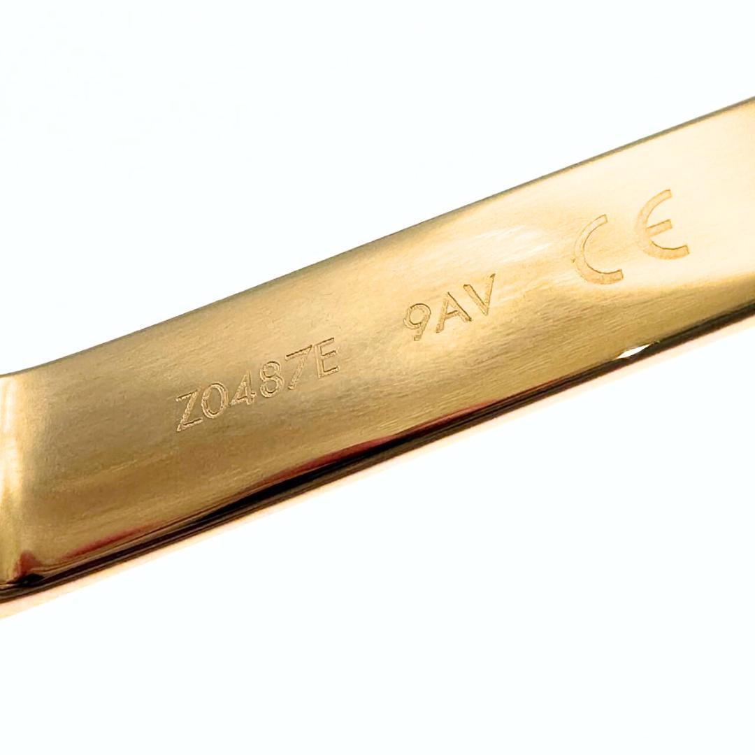 ルイヴィトン プティ スプソン キャットアイ 56□17-135 Z0487E