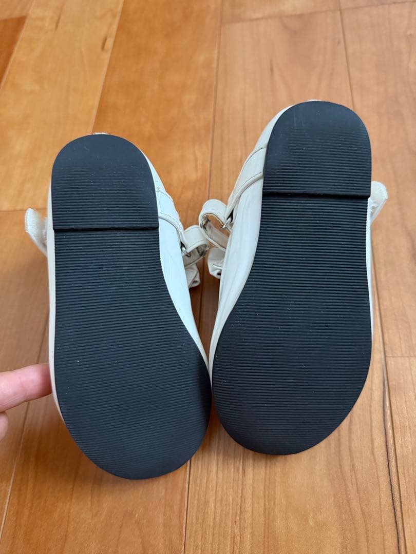 ビビディ•バビディ•ブティック　110cm シンデレラドレス・シューズなど