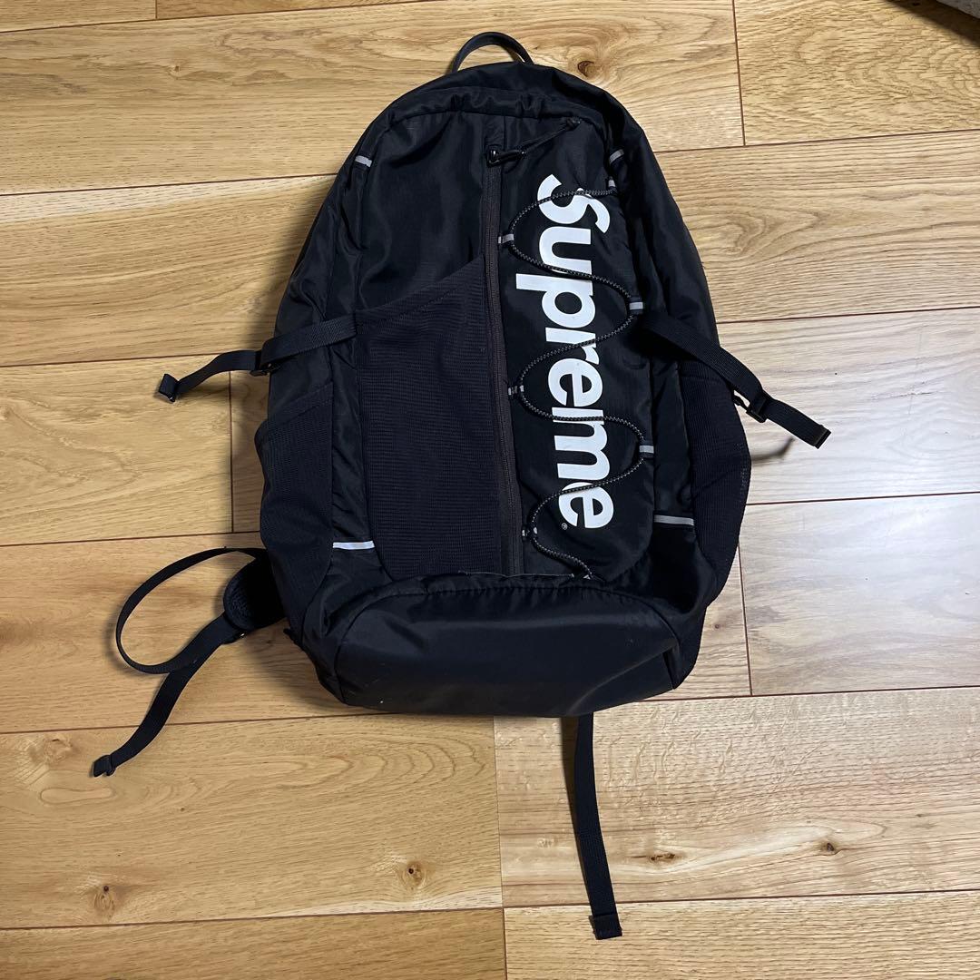 Supreme リュック バックパック