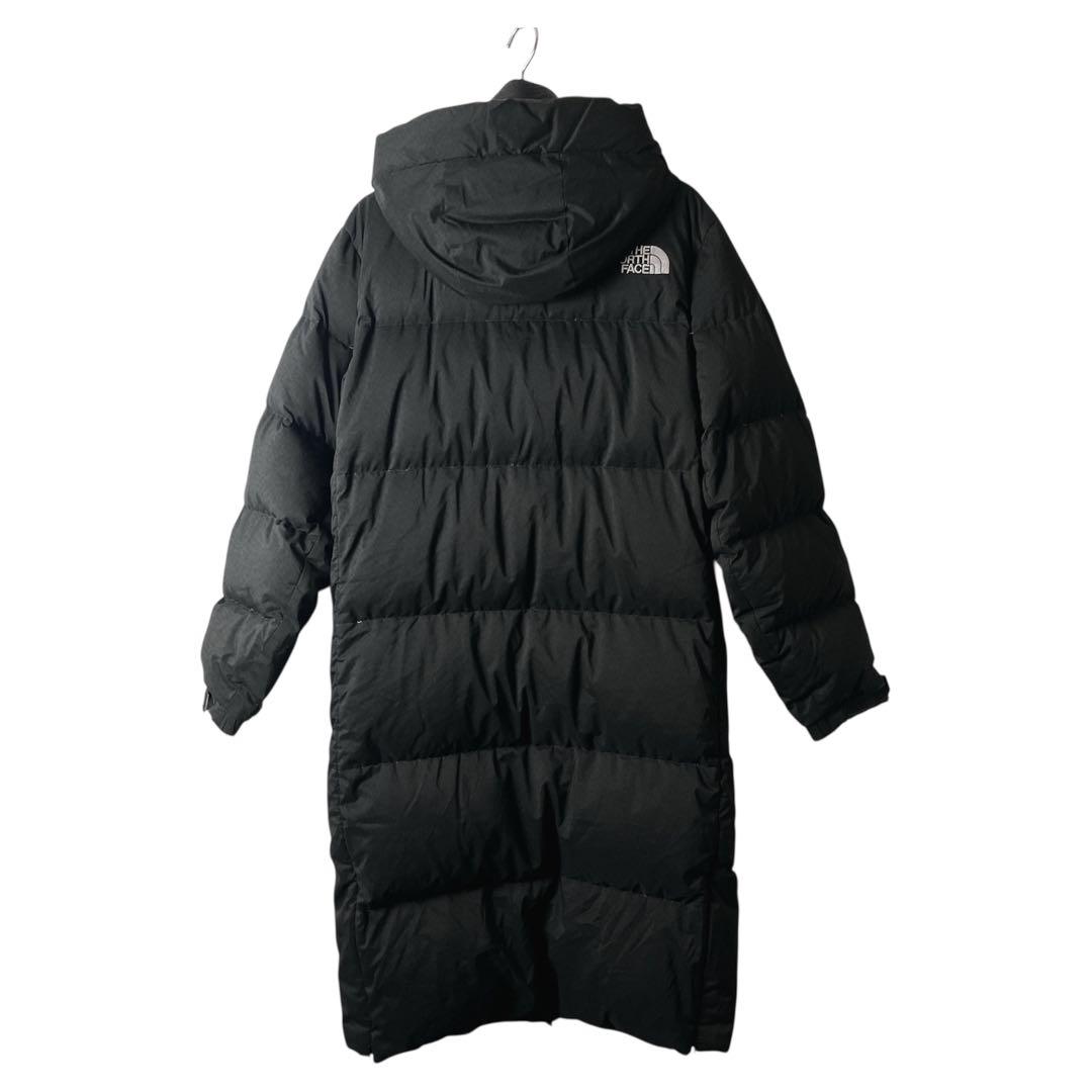 た*ん様 ノースフェイス　メンズ　ダウンコート　アウター　ロング　古着