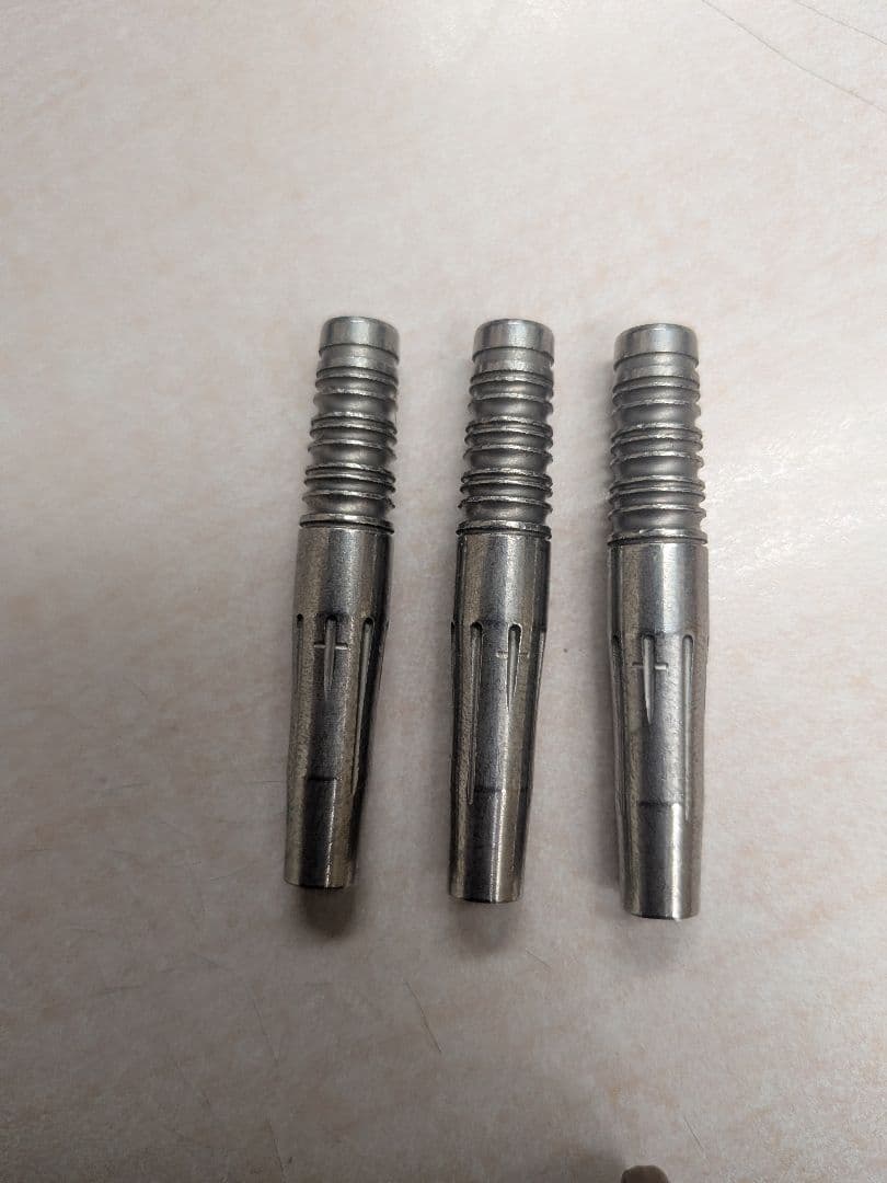 ジョーカードライバークリスタル　チェスター