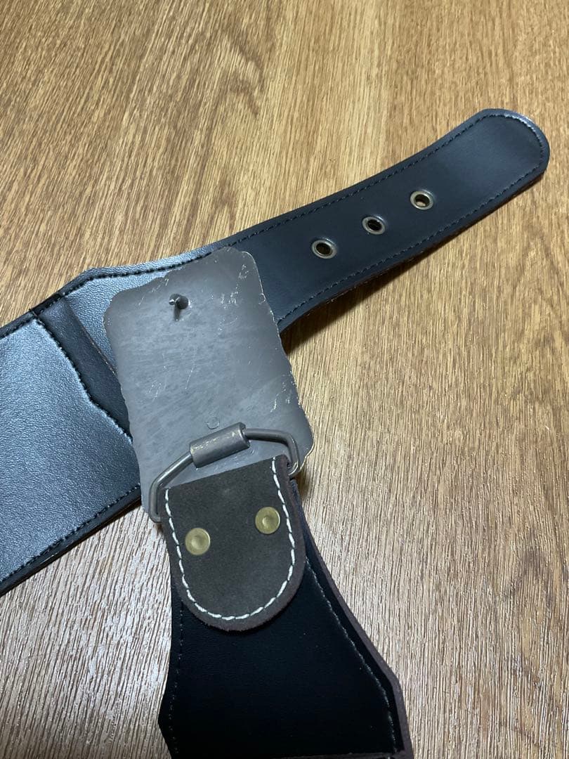 ウンダーベルグ ガンベルト ボトルホルダー 　バー用品 ノベルティ