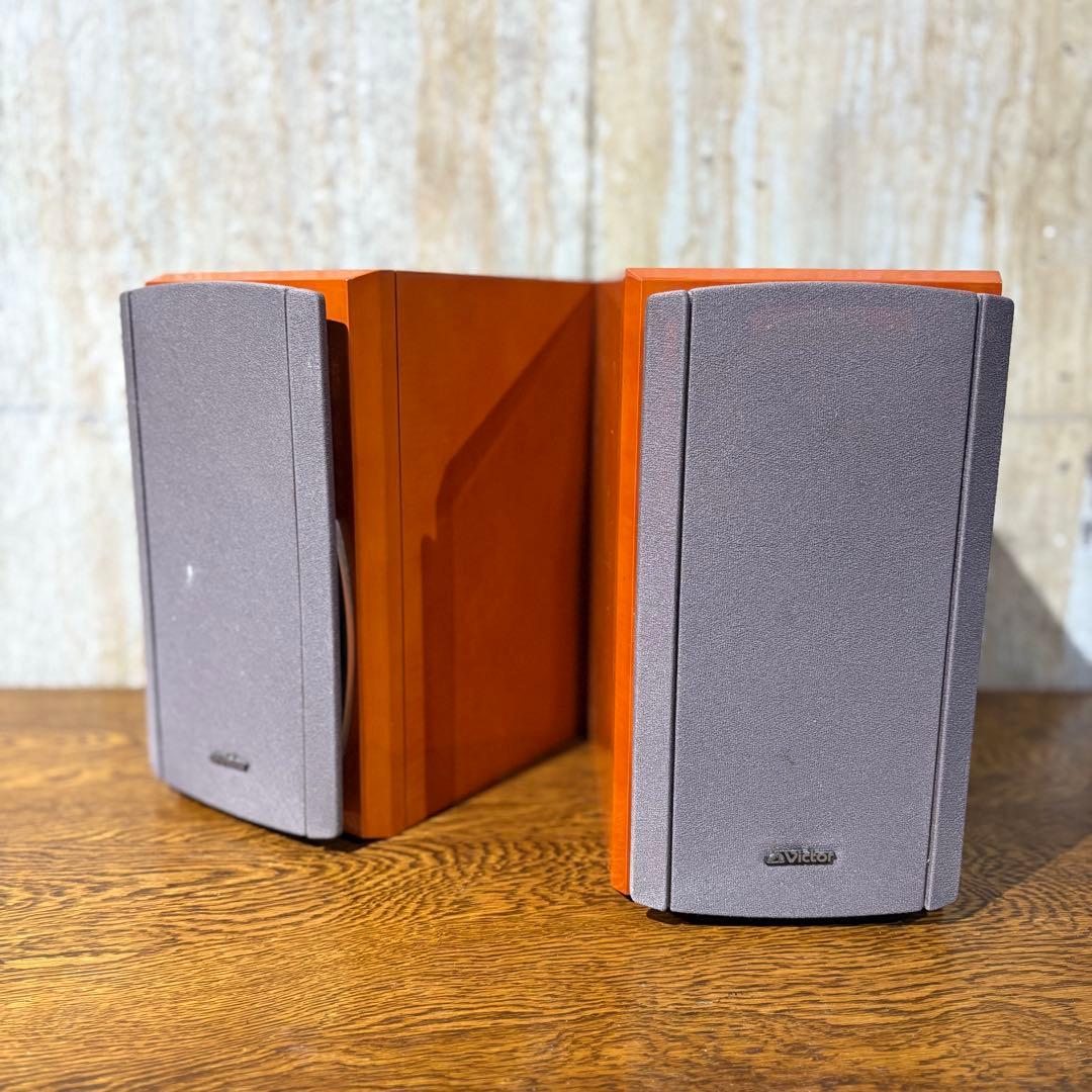 Victor SX-L33MK2 ペアスピーカー　ビクター