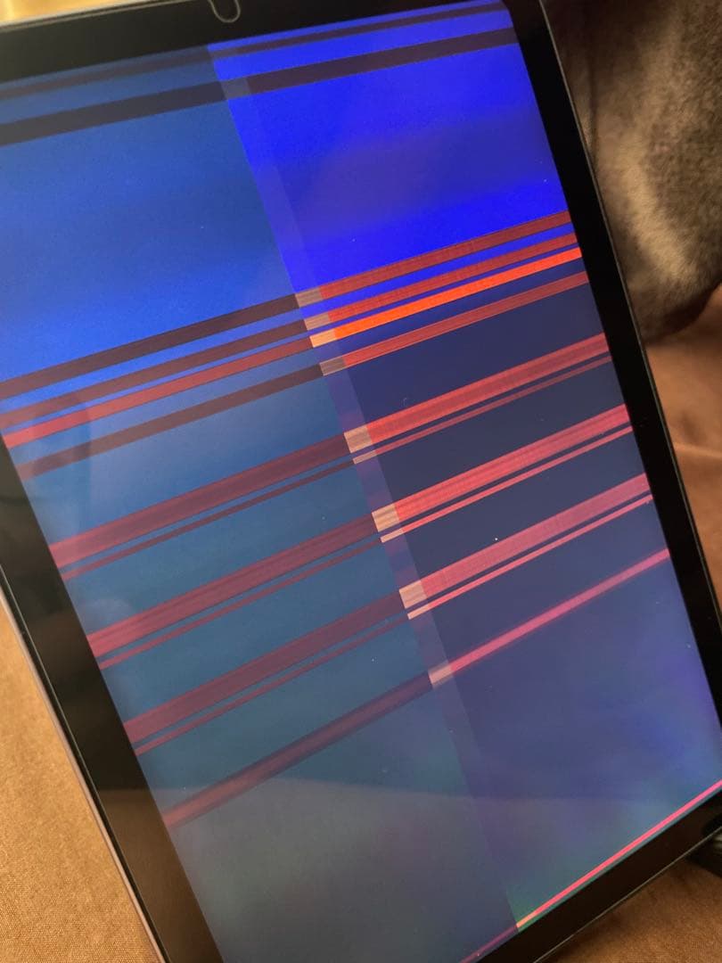 【ジャンク品/値段交渉OK】Apple iPad mini パープル、64GB