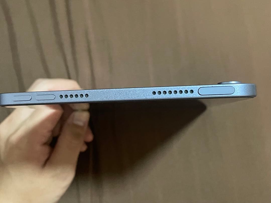 【ジャンク品/値段交渉OK】Apple iPad mini パープル、64GB