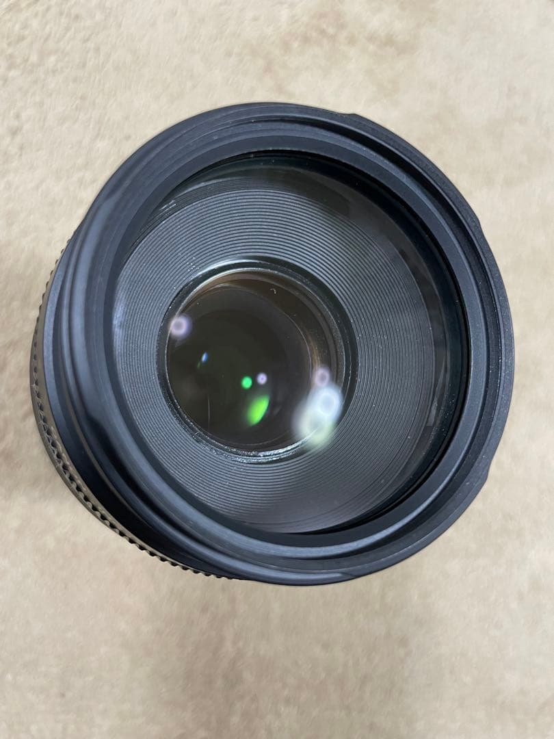 レンズ(ズーム) Canon EF75-300 F4-5.6 III USM