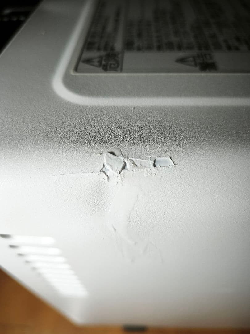 2020年製 日立 ヘルシーシェフ 上位グレード MRO-W1X 整備済み