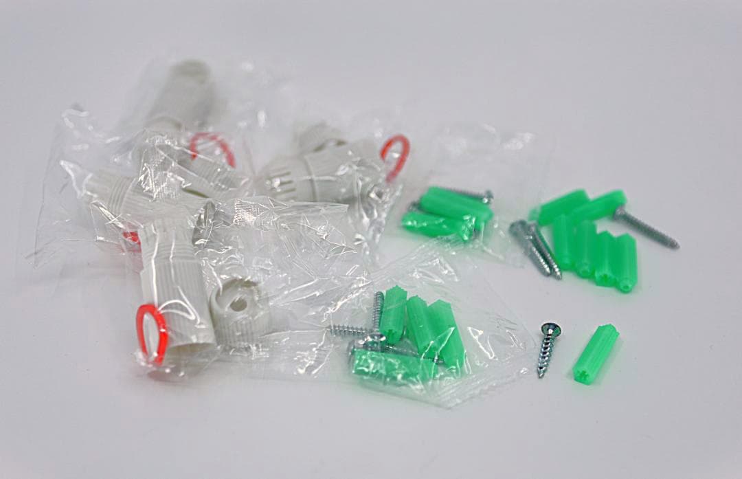 【超美品】Jennov 防犯カメラ ワイヤレス 屋外 500万画素 室内 4台