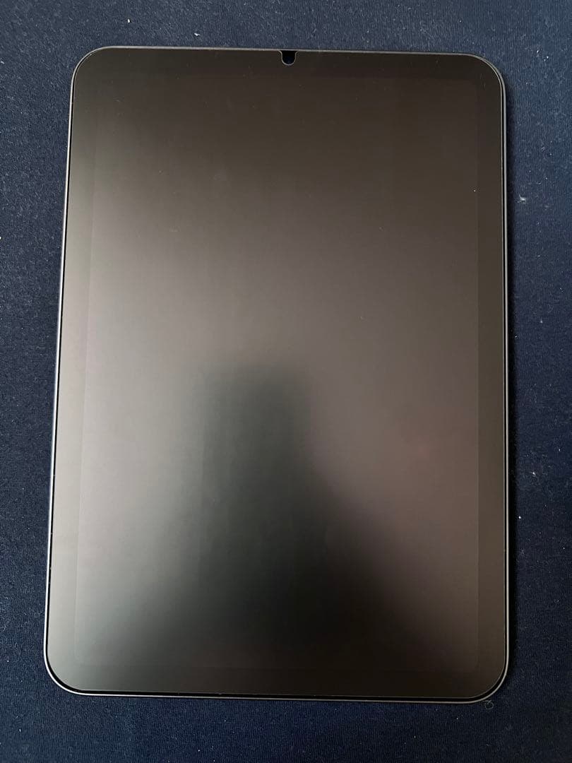 Apple iPad mini スペースグレイ 本体