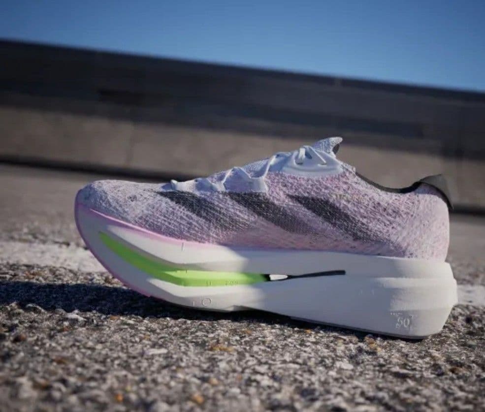 adidas アディゼロ プライム X 2.0 STRUNG