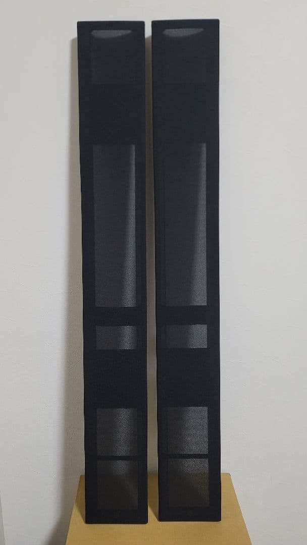 Bang&Olufsen Beolab 8000 純正スピーカーカバー