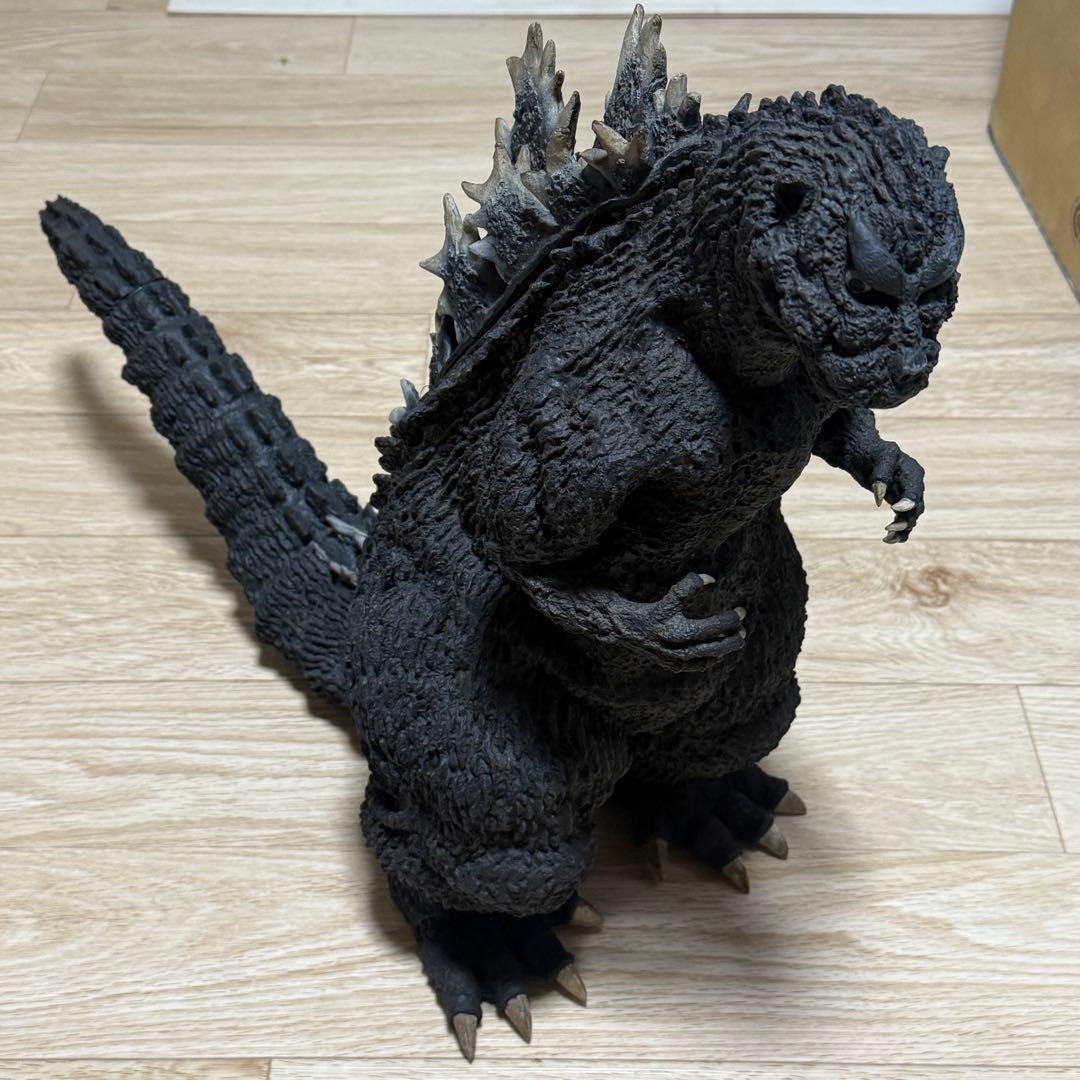 東京マルイ　ゴジラ　ラジコン　フィギュア ジャンク