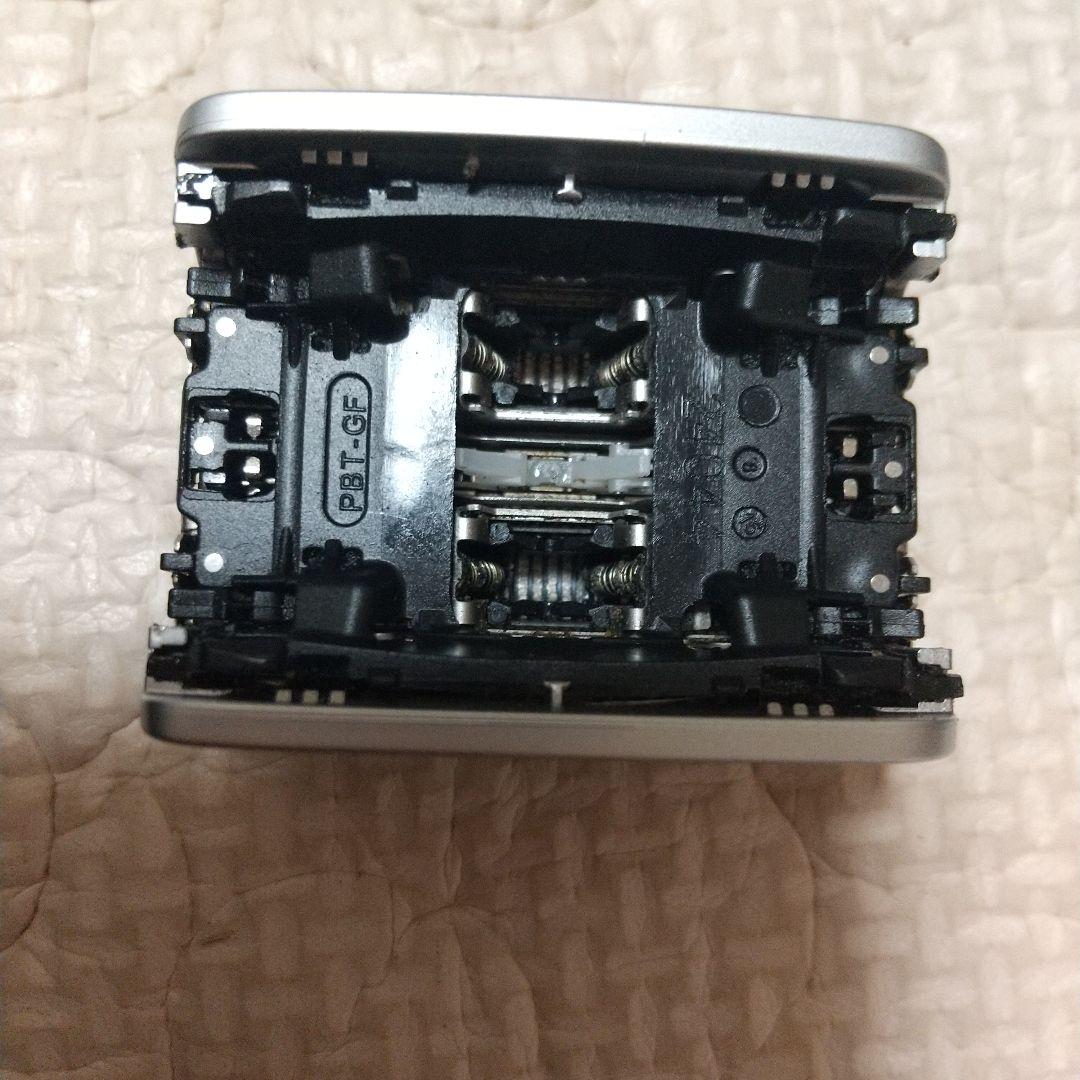 Braun ブラウン シェーバー S8 シリーズ8