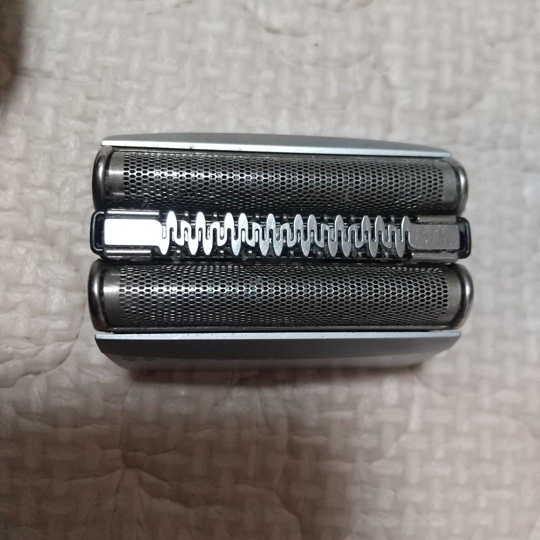 Braun ブラウン シェーバー S8 シリーズ8