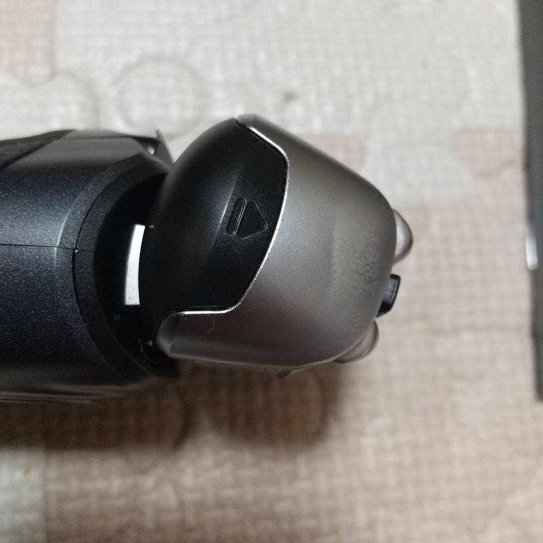 Braun ブラウン シェーバー S8 シリーズ8